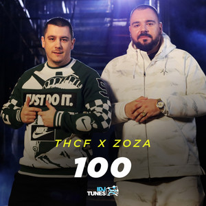 100 (feat. Zoza)