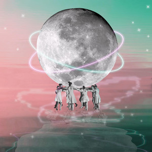 Dancing in the Moonlight by Giselle Bellas