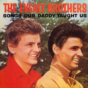 Songs Our Daddy Taught Us cover