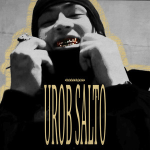 UROB SALTO by JULI3N