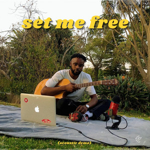 set me free - acoustic demo