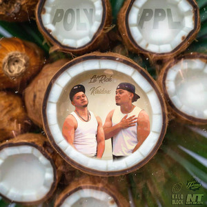POLY PPL. by Lil Rick, Kiridox