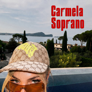 Carmela Soprano by Minute