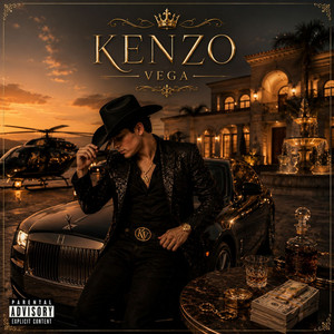 Amor Entre Ranchos by Kenzo Vega