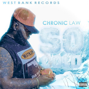 So Cold by Chronic Law