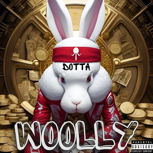 Portada de Woolly