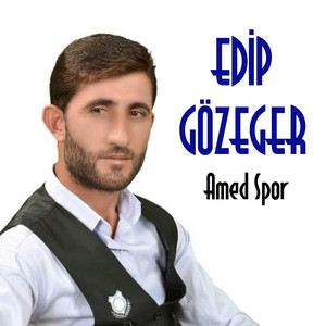 Edip Özeger - Amed Spor