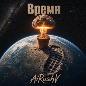 Время by AiRushV