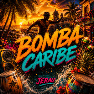 Bomba Caribe by Jerau