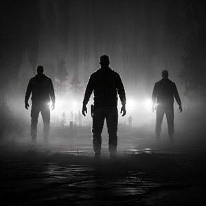 Sklinne - Chama Voltrion