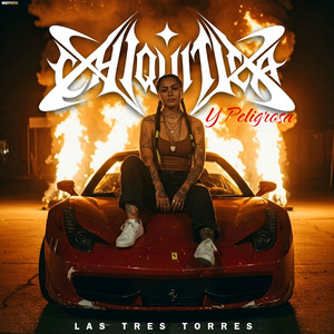 Chiquitica Y Peligrosa