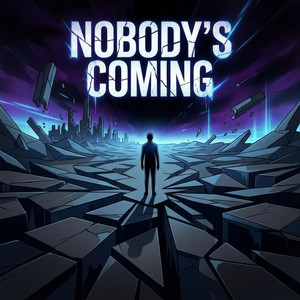 Nobody's Coming by Vinyl Witness