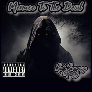 Menace To The Devil by DoubleGs, 13LKGHOST