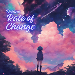 Rate of Change by Delane