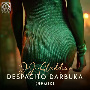 Despacito Darbuka (Remix)