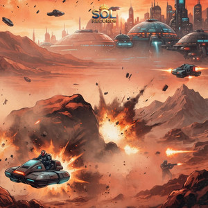 Desafío Total by Sol R