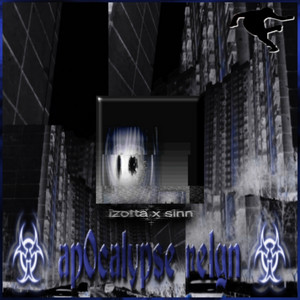 Ap0Calypse Re1Gn by izotta, sinn