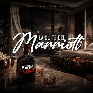 La Suite Del Marriott by Degrami, Benzo LH