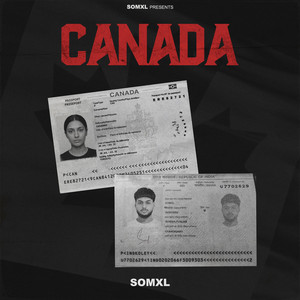 CANADA by Somxl, Pathan