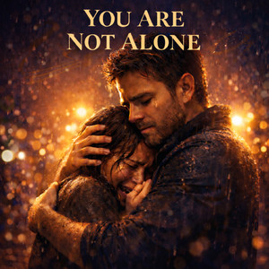 You are not alone by BlessedBrutal