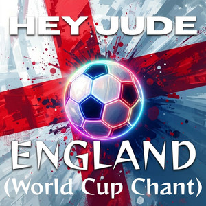 Hey Jude England (World Cup Chant) by PCA Symphonics
