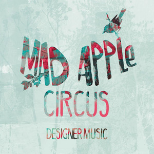Hold On by Mad Apple Circus