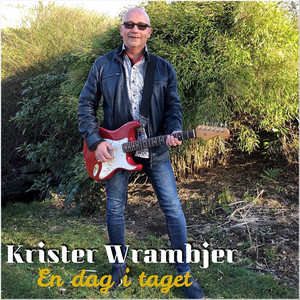 En dag i taget by Krister Wrambjer