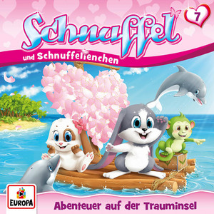 Wohin der Wind uns weht by Schnuffel