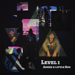 Level 1 by Little Boe, Asher