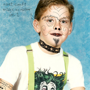 Encore album cover