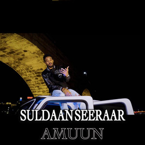 Suldaan Seeraar - Amuun
