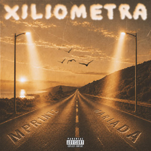 Xiliometra by Mpr1ntz, Mariada