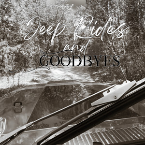 Linda Dee - Jeep Rides and Good Byes
