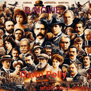 B.MOVIE