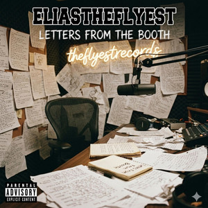 Hard Times by Eliastheflyest, Lil Rue, Chopz