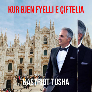 Kastriot Tusha - Elbasani Im Elbasan