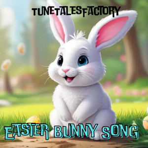 TuneTalesFactory - Easter Bunny Song