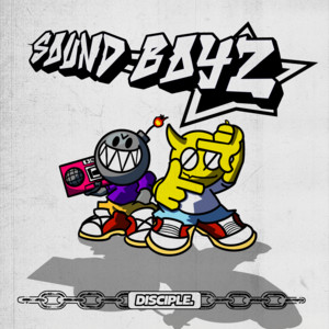 SOUND BOYZ by Smiles Only