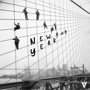 New Year by Loop.holes, JHAS, Vibin'