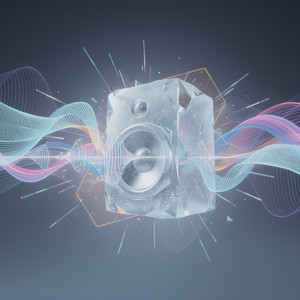 Cold Sound by Quantyra