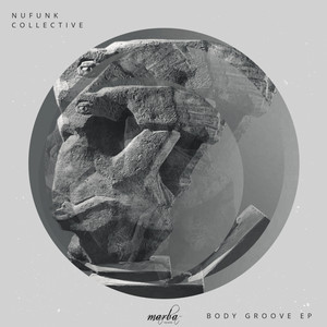 NuFunk Collective cover