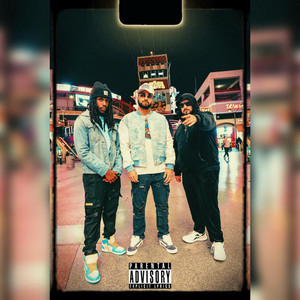 Portada de THA MANE