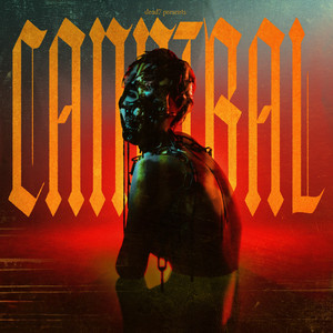 Cannibal by dead7
