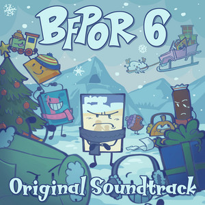 My Favorite Boy by WoopDoo, Cakebrunch, Jordan S. Harris