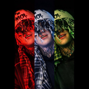 Poslední z Nás by TKG GANG, Texx1