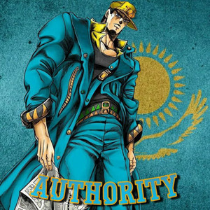 SoulFusi - Authority