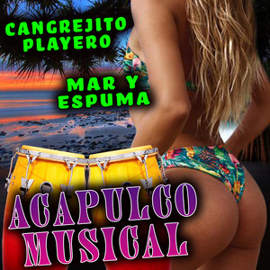 Acapulco musical - La Soldadera