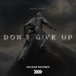 Don't Give Up