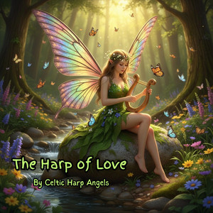 The Harp of Love