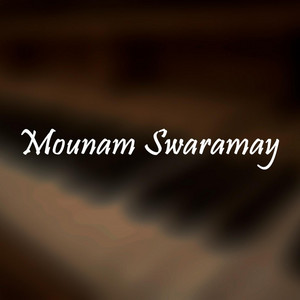 Jeevan Johny - Mounam Swaramay (feat. Subhash Cherthala)